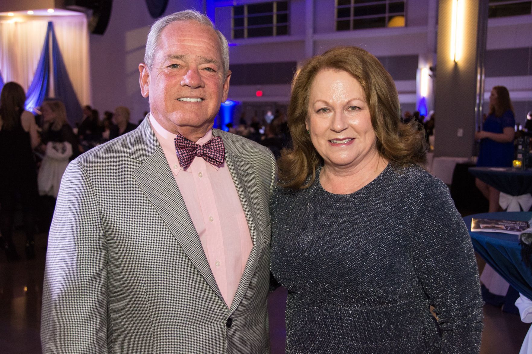 UCP Heartland 2019 Dream Gala: Dreaming of Possibilities